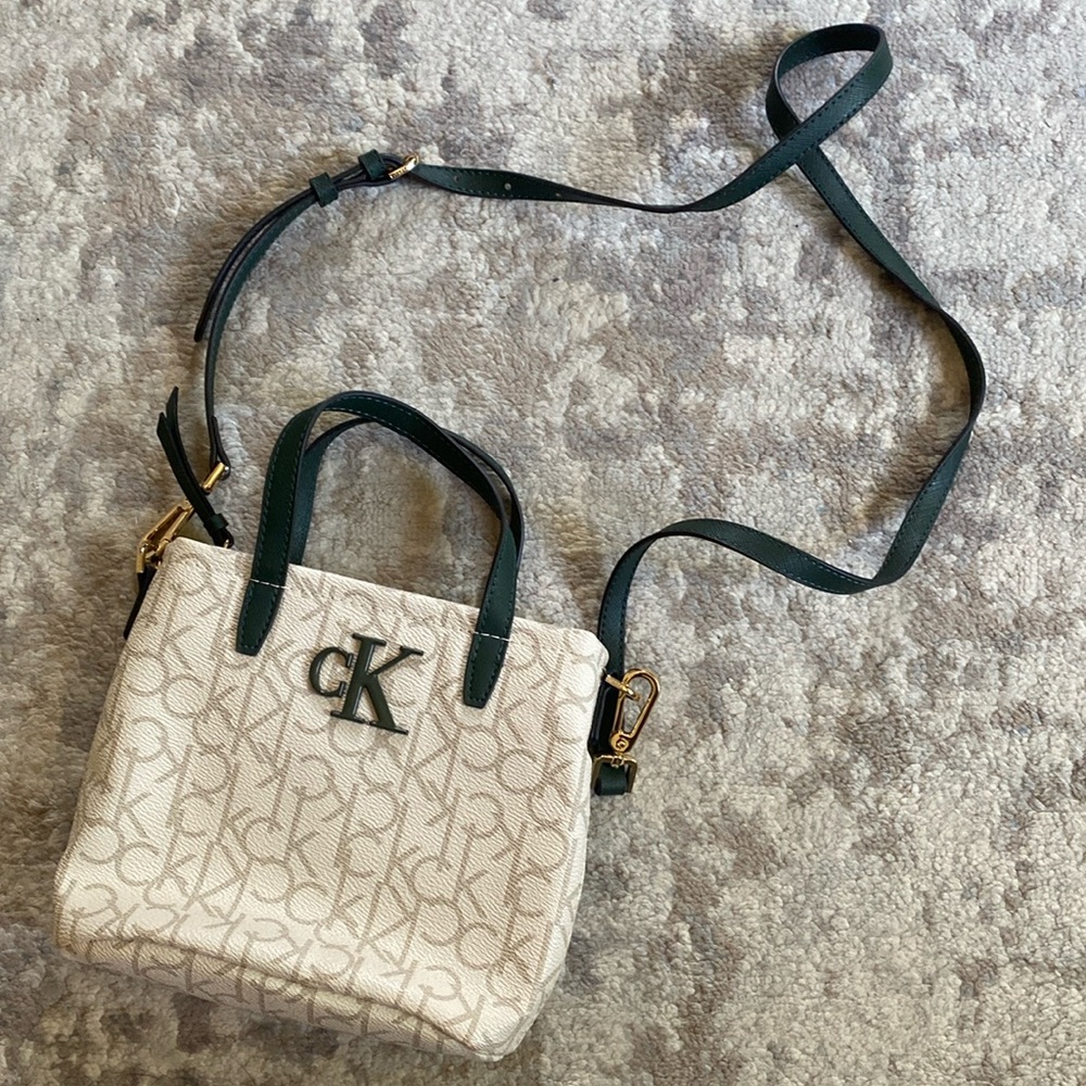 Calvin Klein Purse